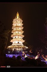 白鹭洲词寄曾裘甫