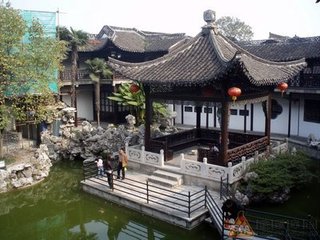 览胜亭