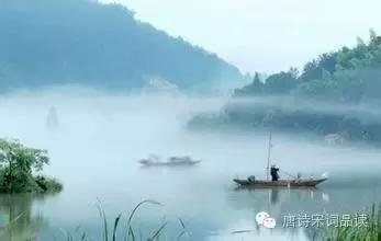 山中见梅寄曾无疑
