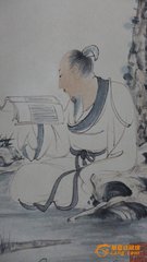 过高士坊