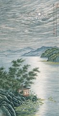 两同心·认丹鞋响