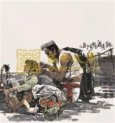 枫陵秋