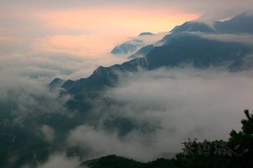 春日溪上书怀（丙申岁）