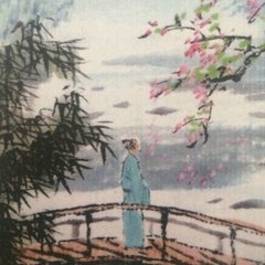 帝台春·芳草碧色