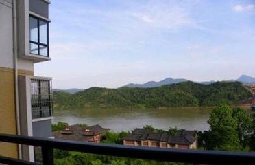 赣县道中有怀晦庵用江东日暮云为韵作五诗寄