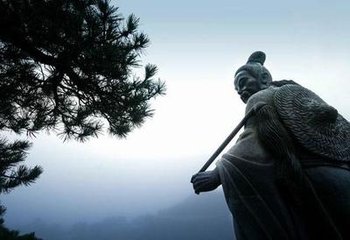 运使徐中奉寻李隐者于本部因临访上清遂得煮
