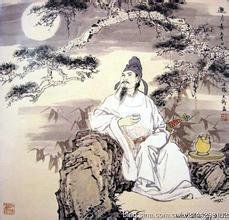 中秋探韵坤字