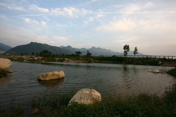 山中之乐