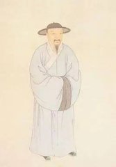 寄湖州赵侍郎
