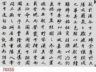 远游（二首选一）