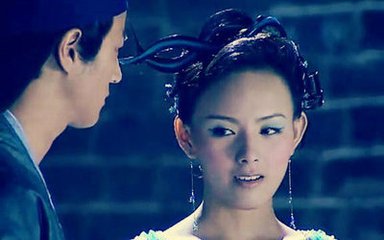 柳初新·些儿柄把天来大