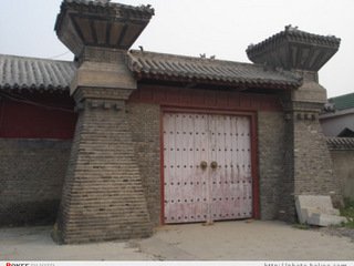 叔孙穆子不以货私免
