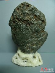 西湖席上呈张学士