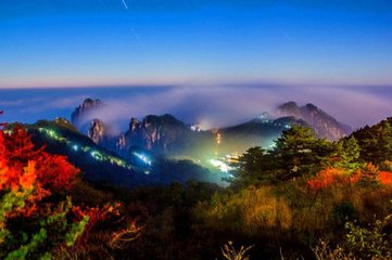 赠胡处士