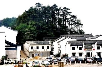 桐庐牛岭