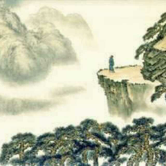 登岳阳楼二首