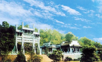 送吴照邻都官还江南
