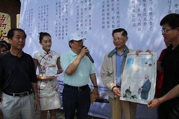 洛阳桥
