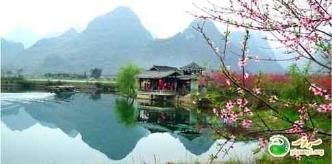 锦缠道·燕子呢喃