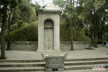 游龙门