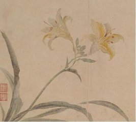 春阴古律二首 其一