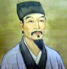西江月·红蓼千堤挺蕊