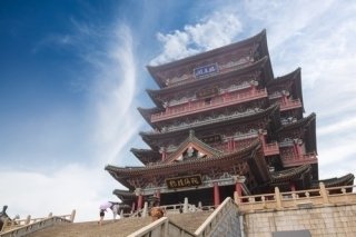 江南怀古