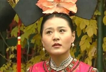 宫人入道（明月，宫女名）