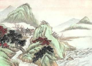 过水寺