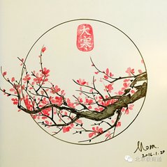 沉阴欲雪与同列会饮南斋