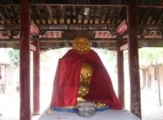 龙潭