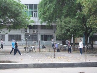初发道州答崔三连州题海阳亭见寄绝句
