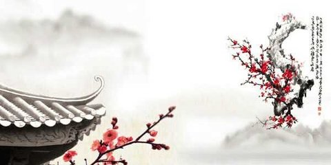 菩萨蛮（咏目）