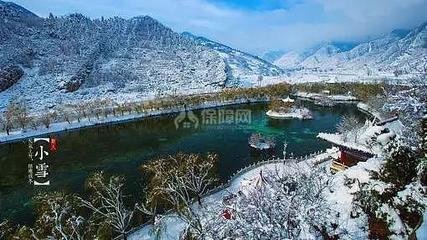 次韵卢赞元喜雪