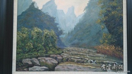 杨山人草堂
