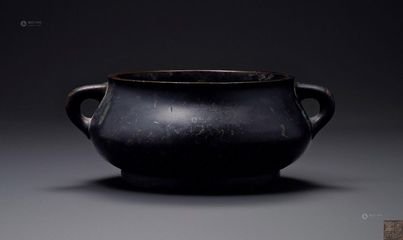 甘文台炉