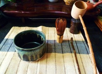 风吹木叶吟