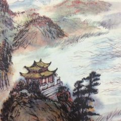 三姝媚·烟光摇缥瓦