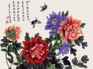 咏寒士
