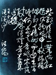 浣溪沙（闻王侍郎复命）
