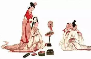 系乐府十二首·贱士吟