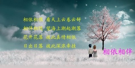 别赋赏花一首