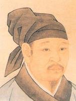 临江仙·未遇行藏谁肯信