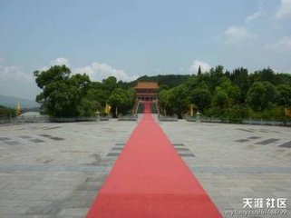 闻湘南从叔朝觐