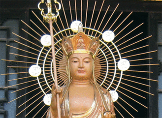 奉和御製奉安圣像礼成