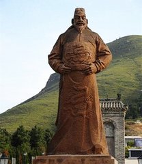 咏饮马应诏