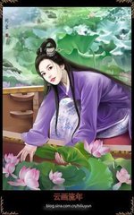 青玉案·年来减却风情大