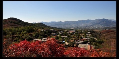 临江仙·我似万山千里外