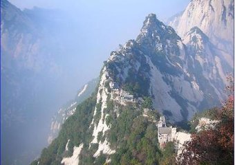 临江仙（癸卯次葛鲁卿法华山曲水劝酒）