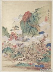 上已陪诸公集西湖